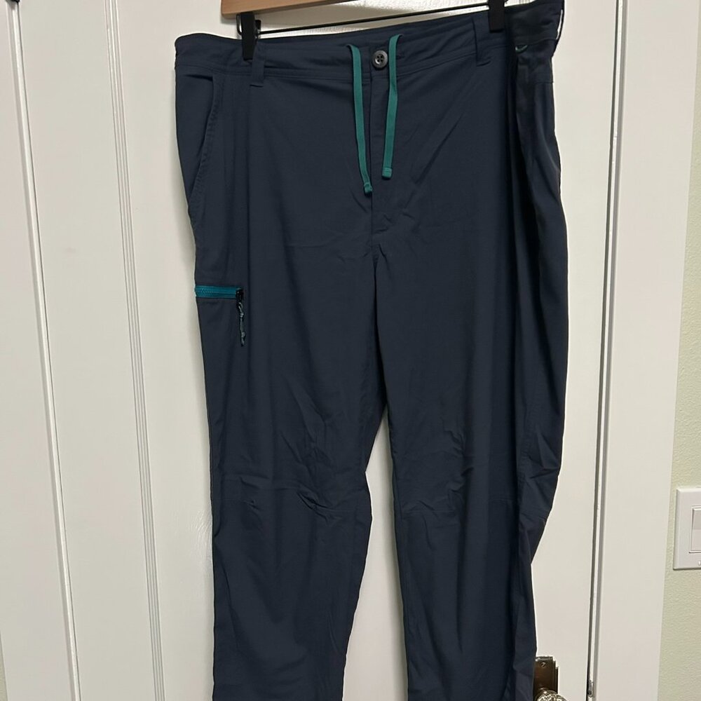 REI Men's hiking pants